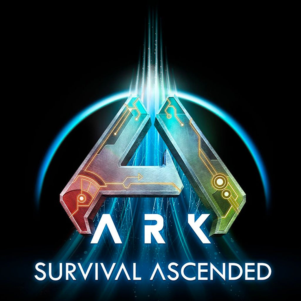 ARK: Survival Ascended — official key art via IGN