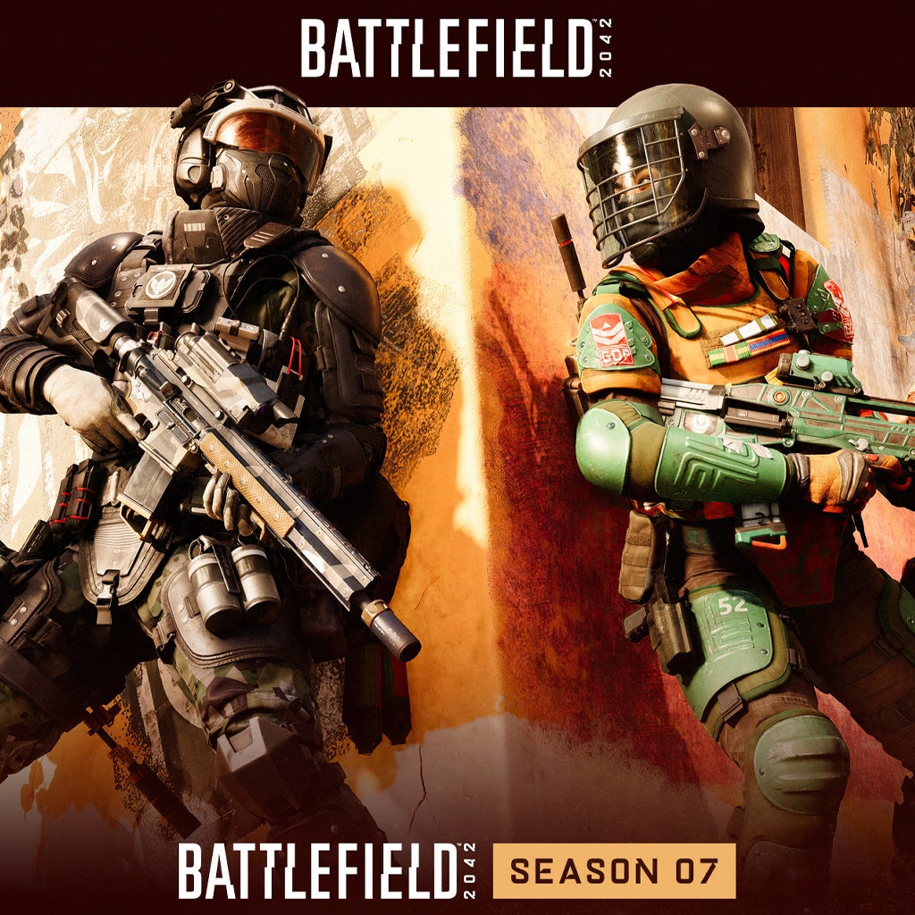 Battlefield — official key art via IGN