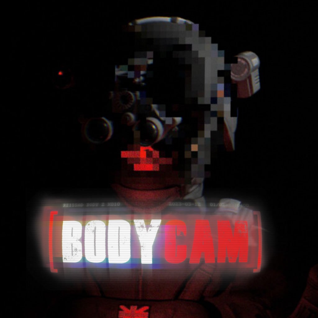 Bodycam — official key art via IGN