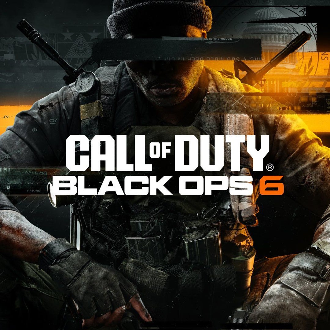 Call of Duty — official key art via IGN