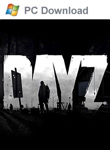 DayZ — official key art via IGN