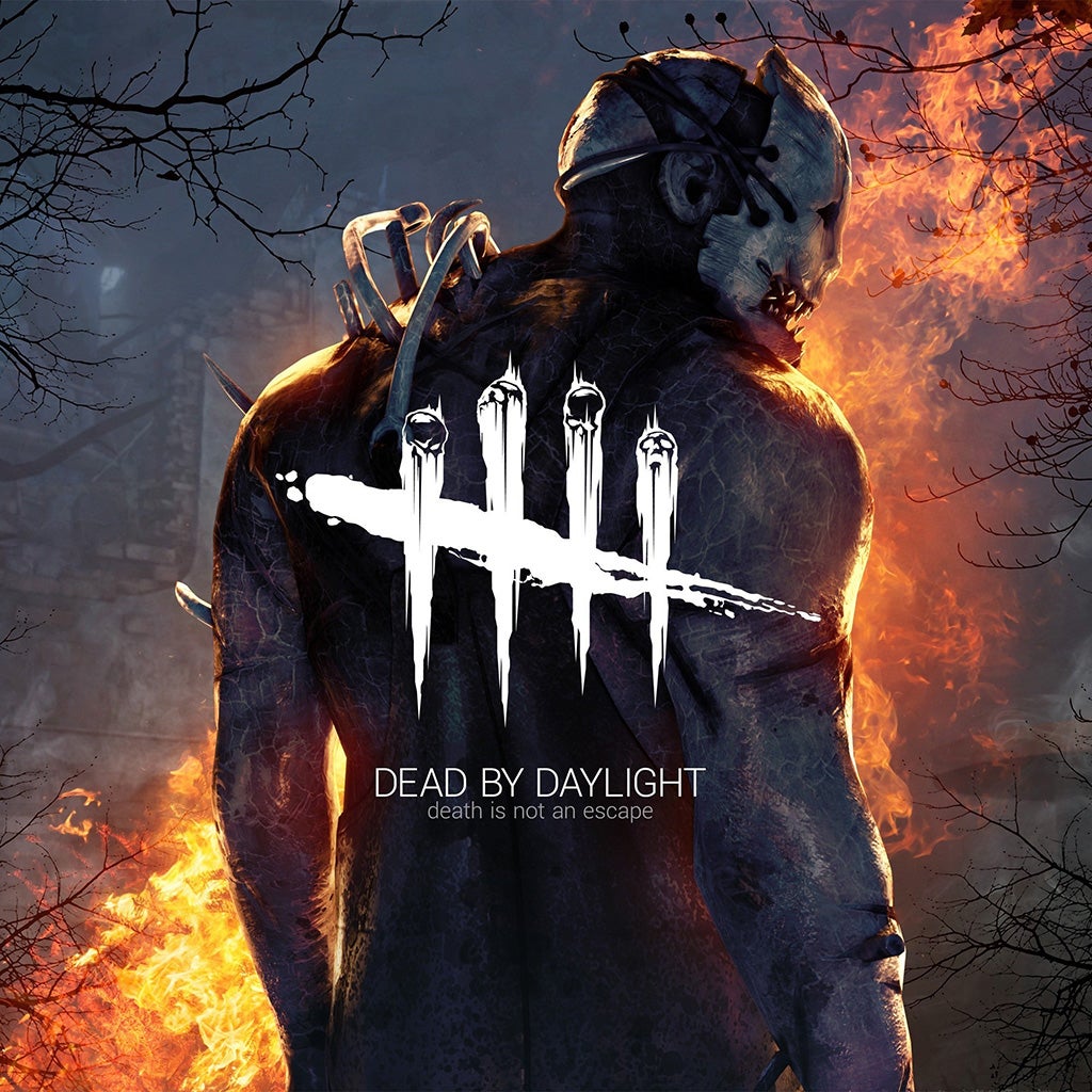 Dead by Daylight — official key art via IGN