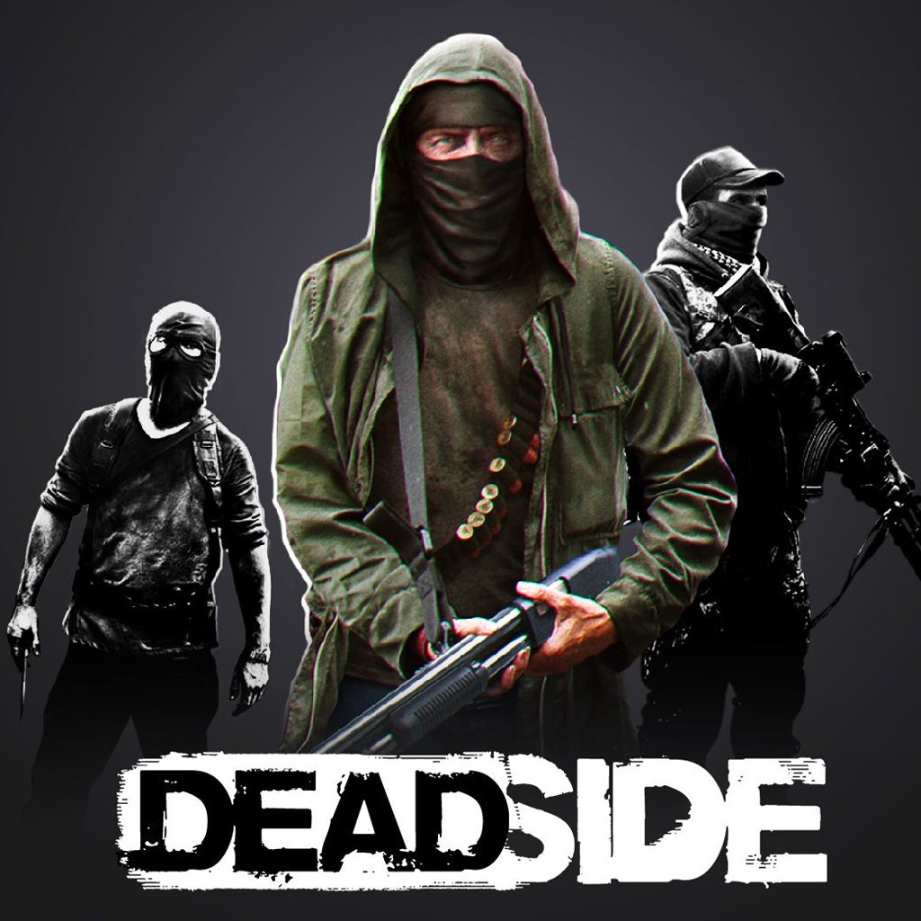 Deadside — official key art via IGN