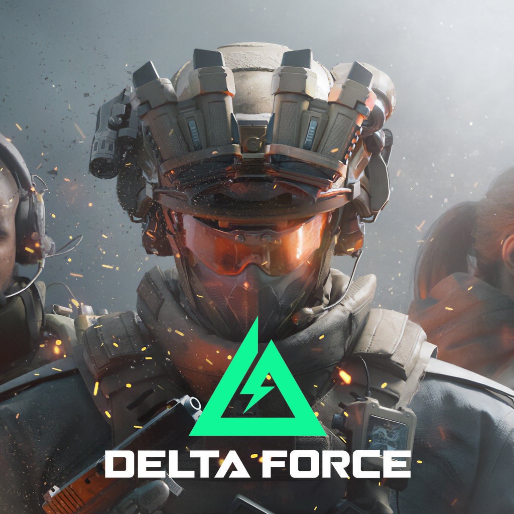 Delta Force — official key art via IGN