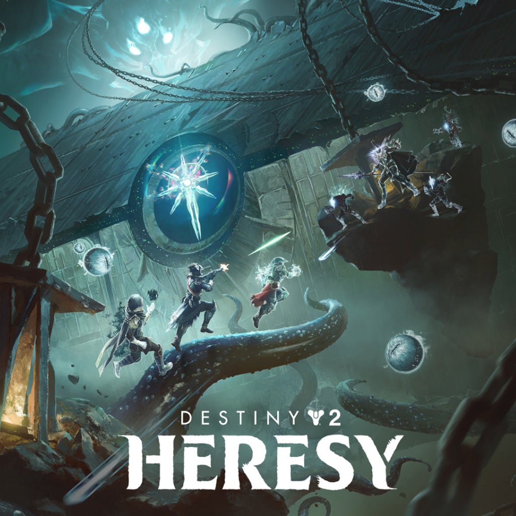 Destiny 2 — official key art via IGN