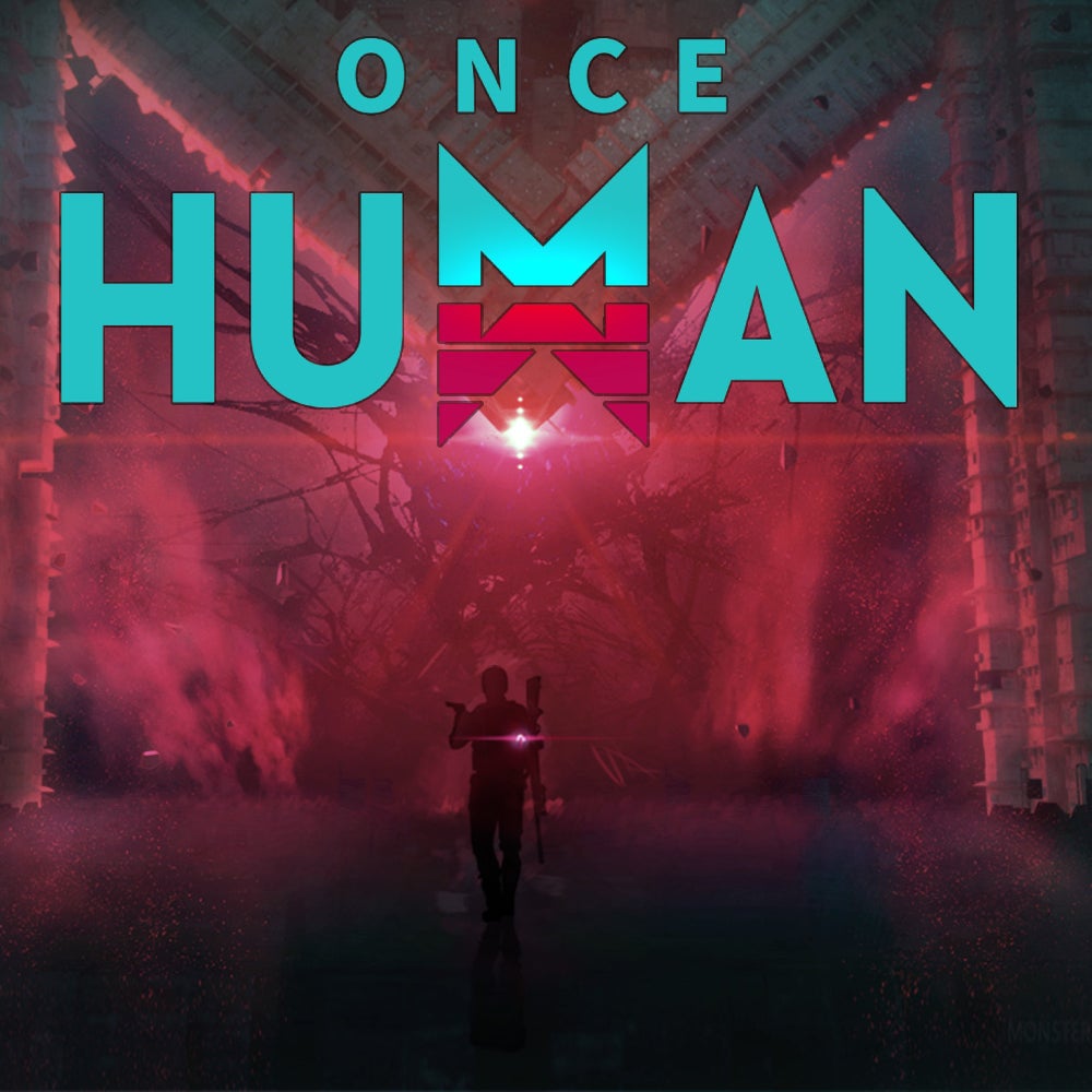 Once Human — official key art via IGN