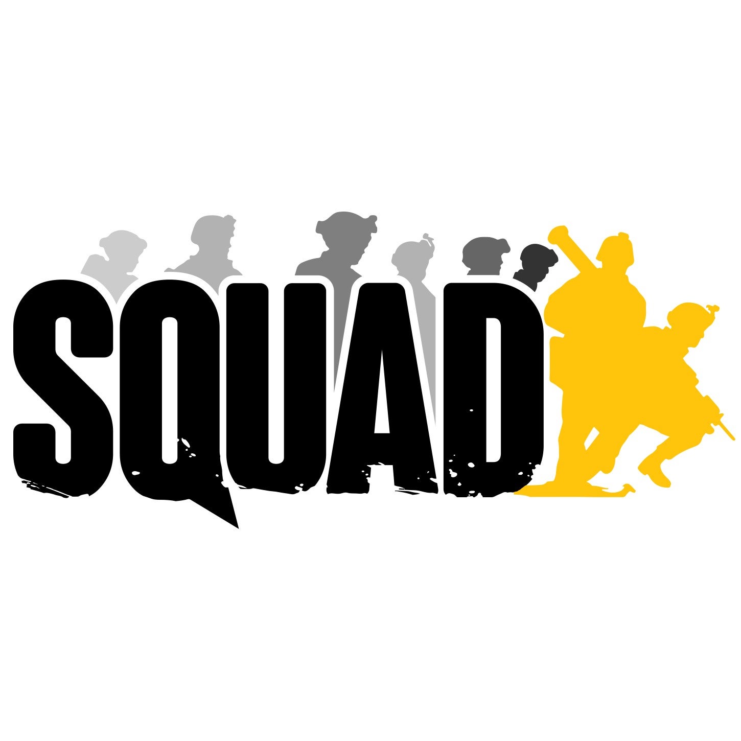 Squad — official key art via IGN