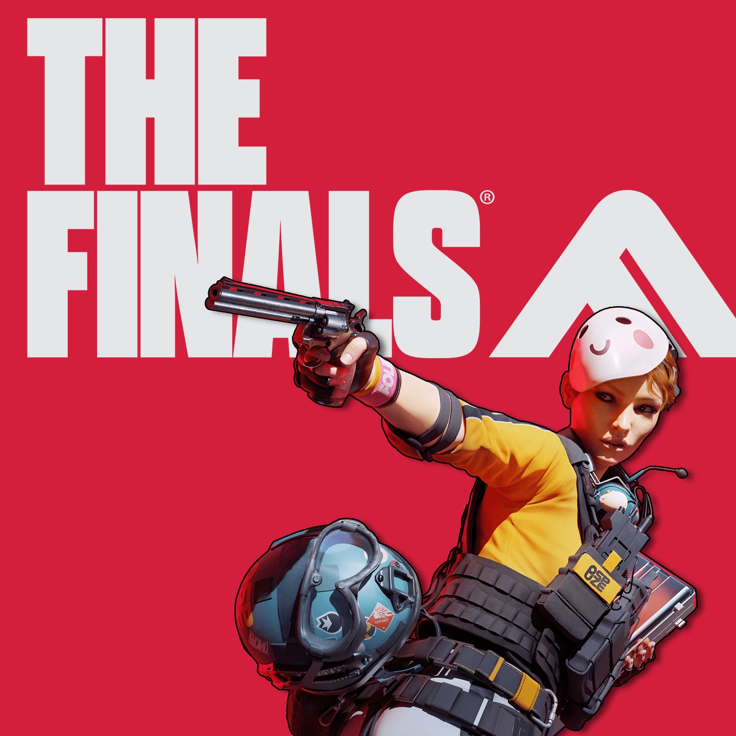 The Finals — official key art via IGN