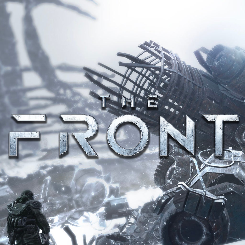 The Front — official key art via IGN