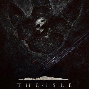 The Isle — official key art via IGN